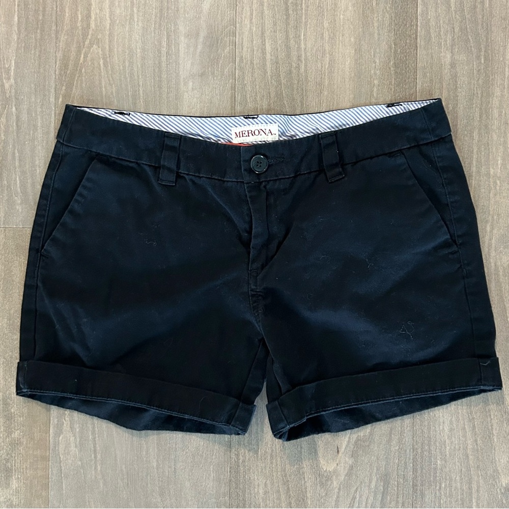 Target Shorts 2